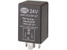 HELLA 5WD 003 547-071 relė, priekinių žibintų valymas 
 Priekinių žibintų plovimo sistema
5031 37985, 36.25935-6015