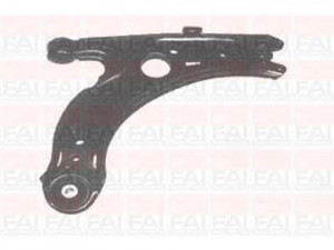 FAI AutoParts SS4538 vikšro valdymo svirtis 
 Ašies montavimas/vairavimo mechanizmas/ratai -> Valdymo svirtis/pasukamosios svirties sujungimas -> Vairo trauklės (valdymo svirtis, išilginis balansyras, diago