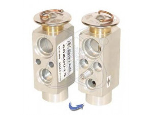 ELECTRO AUTO 60A0013 išsiplėtimo vožtuvas, oro kondicionavimas
2018300384, 2018300684, 2018300784