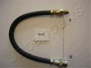 JAPANPARTS TF-503 laikantysis rėmas, stabdžių žarnelė 
 Stabdžių sistema -> Stabdžių žarnelės
MB004048, MB238154, MB857536