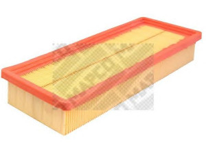 MAPCO 60572 oro filtras 
 Filtrai -> Oro filtras
7 634 041, 71 736 133