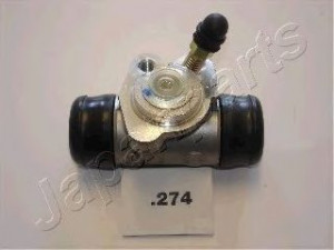 JAPANPARTS CS-274 rato stabdžių cilindras 
 Stabdžių sistema -> Ratų cilindrai
47550-20211