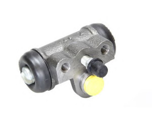 HELLA PAGID 8AW 355 531-331 rato stabdžių cilindras 
 Stabdžių sistema -> Ratų cilindrai
MB618188