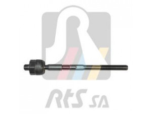 RTS 92-02522 vidinė skersinė vairo trauklė 
 Vairavimas -> Vairo mechanizmo sujungimai
45503-05020, 45503-05050