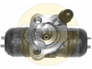 GIRLING 5003179 rato stabdžių cilindras 
 Stabdžių sistema -> Ratų cilindrai
4755016030, 4755019155, 4755020120