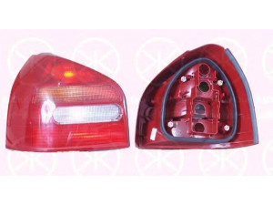 KLOKKERHOLM 00150704A1 kombinuotas galinis žibintas 
 Kėbulas -> Transporto priemonės galas -> Kombinuotas galinis žibintas/dalys -> Kombinuotas galinis žibintas
8L0 945 096A