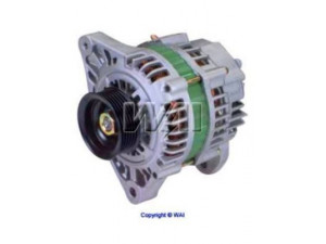 WAIglobal 13828N kintamosios srovės generatorius
231004M800, 231004M800R, LR1100723