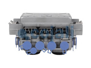 COJALI 352640 ašies moduliatorius