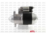 ATL Autotechnik A 12 240 starteris 
 Elektros įranga -> Starterio sistema -> Starteris
23300 H3900, 23300 H6900, 23300 H6901
