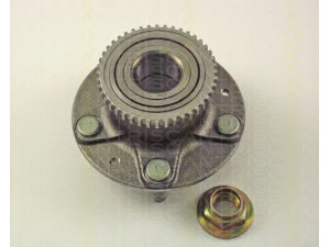 TRISCAN 8530 10243 rato guolio komplektas
