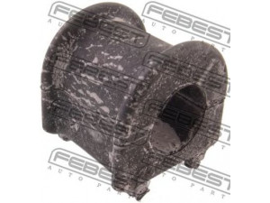 FEBEST TSB-ACU20F skersinio stabilizatoriaus įvorių komplektas 
 Ašies montavimas/vairavimo mechanizmas/ratai -> Stabilizatorius/fiksatoriai -> Sklendės
48815-48020