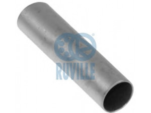 RUVILLE 985722 įvorė, valdymo svirties montavimas 
 Ašies montavimas/vairavimo mechanizmas/ratai -> Valdymo svirtis/pasukamosios svirties sujungimas -> Montavimas/sutvirtinimas
4A0 399 413 A