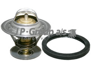 JP GROUP 1514600210 termostatas, aušinimo skystis 
 Aušinimo sistema -> Termostatas/tarpiklis -> Thermostat
133803, 9602034880, 1658103, 894F8575AA