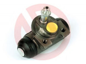 BREMBO A 12 065 rato stabdžių cilindras 
 Stabdžių sistema -> Ratų cilindrai
6035876, 6063235, 6079643, 6090606