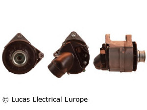 LUCAS ELECTRICAL LRA02664 kintamosios srovės generatorius 
 Elektros įranga -> Kint. sr. generatorius/dalys -> Kintamosios srovės generatorius
12311738508