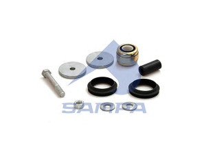 SAMPA 080.578 remonto komplektas, vairuotojo kabinos stabilizatorius
50 10 228 947 S, 5010 228 947 S