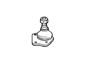 OCAP 0400857 atramos/vairo trauklė 
 Ašies montavimas/vairavimo mechanizmas/ratai -> Sujungimai -> Atramos/vairo trauklė
0890494, 890494