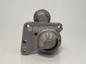 FARCOM 106418 starteris 
 Elektros įranga -> Starterio sistema -> Starteris
5802AE, 5802AF, 5802AG, 5802CE