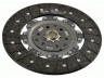 SACHS 1878 007 594 sankabos diskas