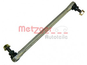METZGER 83021158 šarnyro stabilizatorius 
 Ašies montavimas/vairavimo mechanizmas/ratai -> Stabilizatorius/fiksatoriai -> Savaime išsilyginanti atrama
01209035, 1107068, 1111769, 1135077