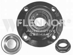 FLENNOR FR691844 rato guolio komplektas 
 Ašies montavimas/vairavimo mechanizmas/ratai -> Rato stebulė/montavimas -> Rato guolis
374870