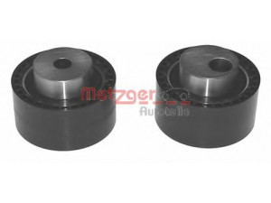 METZGER WM-Z 212 paskirstymo diržo komplektas 
 Techninės priežiūros dalys -> Papildomas remontas
0831.60, 083161, 94008 31 609, 9400831609