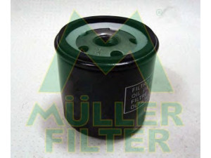 MULLER FILTER FO584 alyvos filtras 
 Techninės priežiūros dalys -> Techninės priežiūros intervalai
1007705, 1007706, 1070521, 1455760