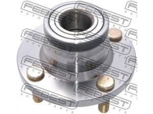 FEBEST 0482-CKR rato stebulė 
 Ašies montavimas/vairavimo mechanizmas/ratai -> Rato stebulė/montavimas -> Rato stebulė
MB844919, MB844919