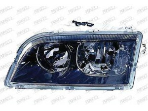 PRASCO VV0294924 priekinis žibintas 
 Kėbulas -> Priekinis žibintas/dalys -> Priekinis žibintas/įterp.
30899878