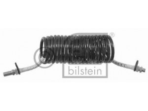 FEBI BILSTEIN 10053 spiralinė žarna
1 336 395, 1 338 850