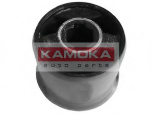 KAMOKA 8800161 valdymo svirties/išilginių svirčių įvorė 
 Ašies montavimas/vairavimo mechanizmas/ratai -> Valdymo svirtis/pasukamosios svirties sujungimas -> Montavimas/sutvirtinimas
1K0 407 183 E, 1K0 407 183 E, 1K0 407 183 E