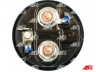 AS-PL SS0034 solenoidinis jungiklis, starteris