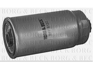 BORG & BECK BFF8122 kuro filtras 
 Techninės priežiūros dalys -> Papildomas remontas
52129238AA, 2992300, 504018807