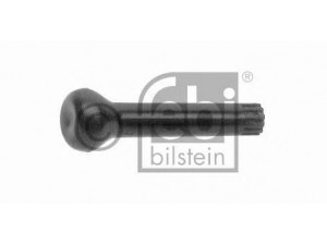 FEBI BILSTEIN 10029 užrakinimo mygtukas 
 Užrakinimo sistema -> Dalys
191 837 187