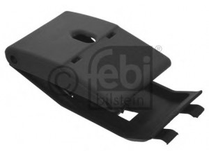 FEBI BILSTEIN 18925 rankena, gaubto atidarymas 
 Užrakinimo sistema -> Rankenėlės
124 880 01 20