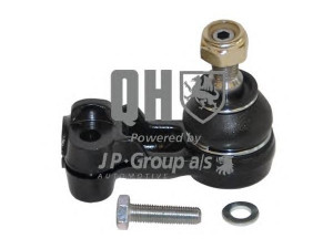 JP GROUP 3744600389 skersinės vairo trauklės galas 
 Vairavimas -> Vairo mechanizmo sujungimai
QJB100220
