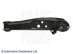 BLUE PRINT ADN18684 vikšro valdymo svirtis 
 Ašies montavimas/vairavimo mechanizmas/ratai -> Valdymo svirtis/pasukamosios svirties sujungimas -> Vairo trauklės (valdymo svirtis, išilginis balansyras, diago
54500-44P03