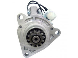 UNIPOINT F042S01200 starteris 
 Elektros įranga -> Starterio sistema -> Starteris
2995372, 42498715, 504042667, M009T61671