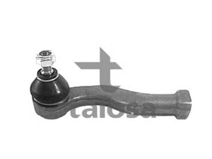 TALOSA 42-04219 skersinės vairo trauklės galas 
 Vairavimas -> Vairo mechanizmo sujungimai
31320GA101, 31320GA102