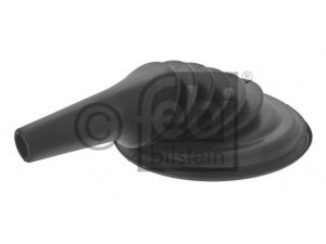 FEBI BILSTEIN 35303 pavarų svirties apvalkalas 
 Transmisija -> Neautomatinė pavarų dėžė -> Transmisijos valdymas
81.96420.0324