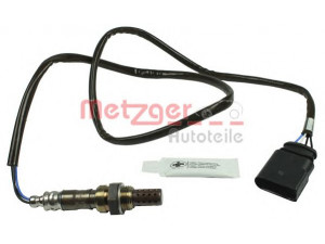 METZGER 0893087 lambda jutiklis 
 Variklis -> Variklio elektra
032 906 265C, 032 906 265D, 06A 906 265P