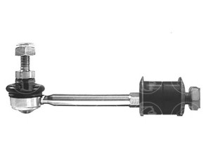 FARE SA F0013N šarnyro stabilizatorius 
 Ašies montavimas/vairavimo mechanizmas/ratai -> Stabilizatorius/fiksatoriai -> Savaime išsilyginanti atrama
5461886J25