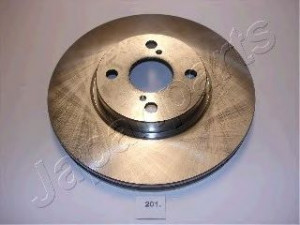 JAPANPARTS DI-201 stabdžių diskas 
 Dviratė transporto priemonės -> Stabdžių sistema -> Stabdžių diskai / priedai
43512-02080, 43512-02081