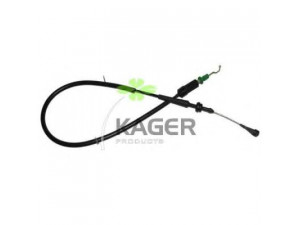 KAGER 19-3757 akceleratoriaus trosas 
 Variklis -> Oro tiekimas -> Akceleratoriaus trosas/jungtis
701721555A, 701721555K