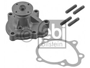 FEBI BILSTEIN 24331 vandens siurblys 
 Aušinimo sistema -> Vandens siurblys/tarpiklis -> Vandens siurblys
1334 121, 97135548, 97135548