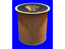 MECAFILTER FA3283 oro filtras
6487017, 4S8337, 4S8837