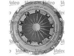 VALEO 801691 sankabos komplektas