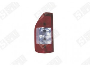 SPILU 418151 kombinuotas galinis žibintas 
 Kėbulas -> Šviesos -> Kombinuotas galinis žibintas/dalys -> Kombinuotas galinis žibintas
0008261856
