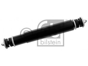 FEBI BILSTEIN 20194 amortizatorius 
 Pakaba -> Amortizatorius
1629477