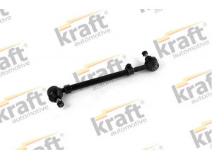 KRAFT AUTOMOTIVE 4301030 strypo montavimas 
 Vairavimas -> Sujungimo trauklės surinkimas/dalys -> Sujungimo trauklės surinkimas
124 330 08 03, 124 330 09 03